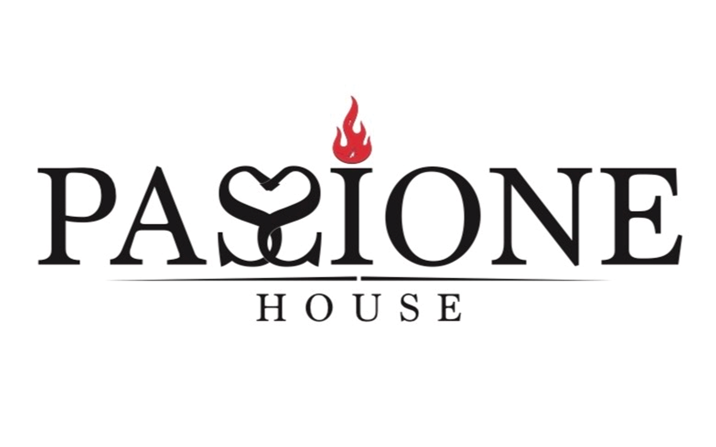 Passione House Logo